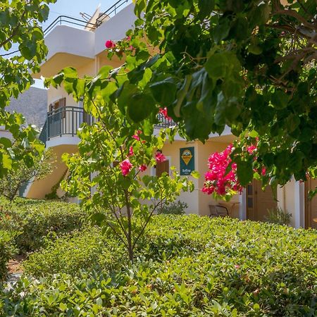 Bellino Apartments "Adults Only" Hersonissos  Dış mekan fotoğraf