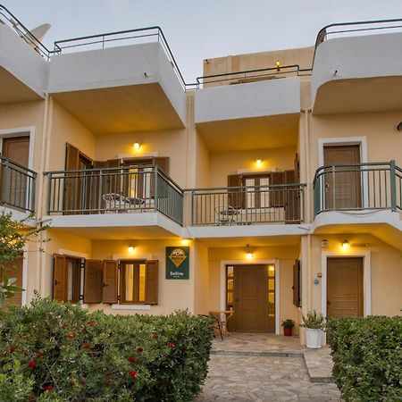 Bellino Apartments "Adults Only" Hersonissos  Dış mekan fotoğraf