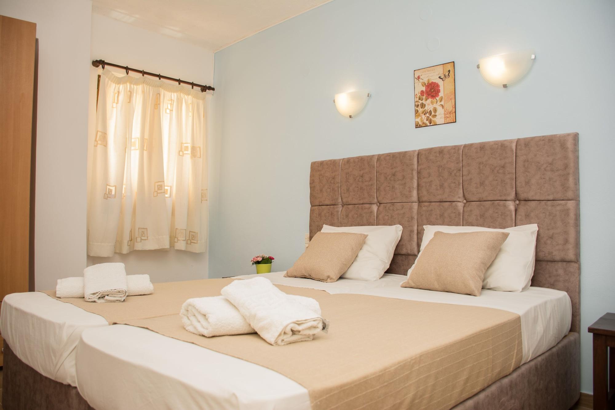 Bellino Apartments "Adults Only" Hersonissos  Dış mekan fotoğraf