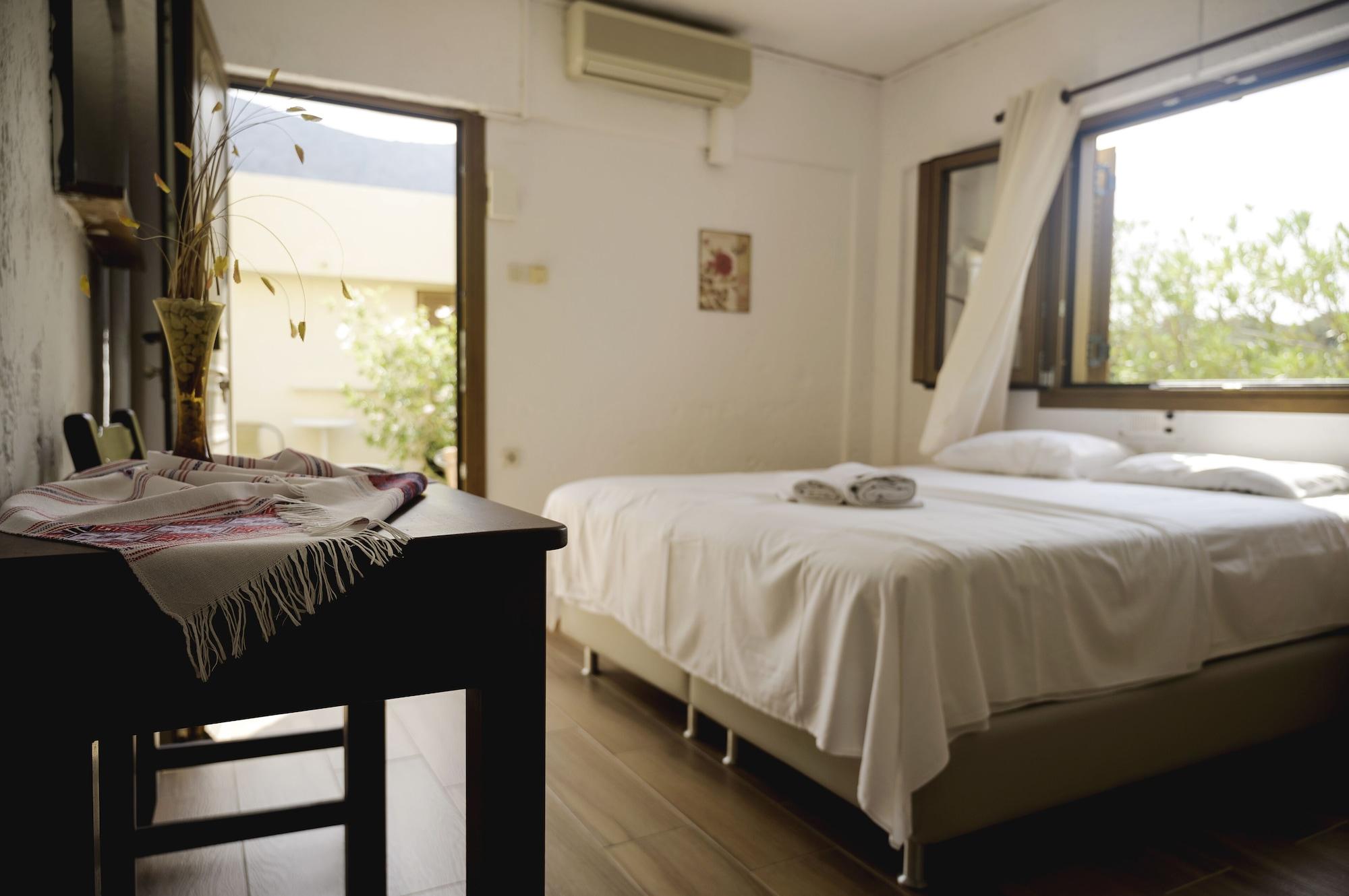 Bellino Apartments "Adults Only" Hersonissos  Dış mekan fotoğraf