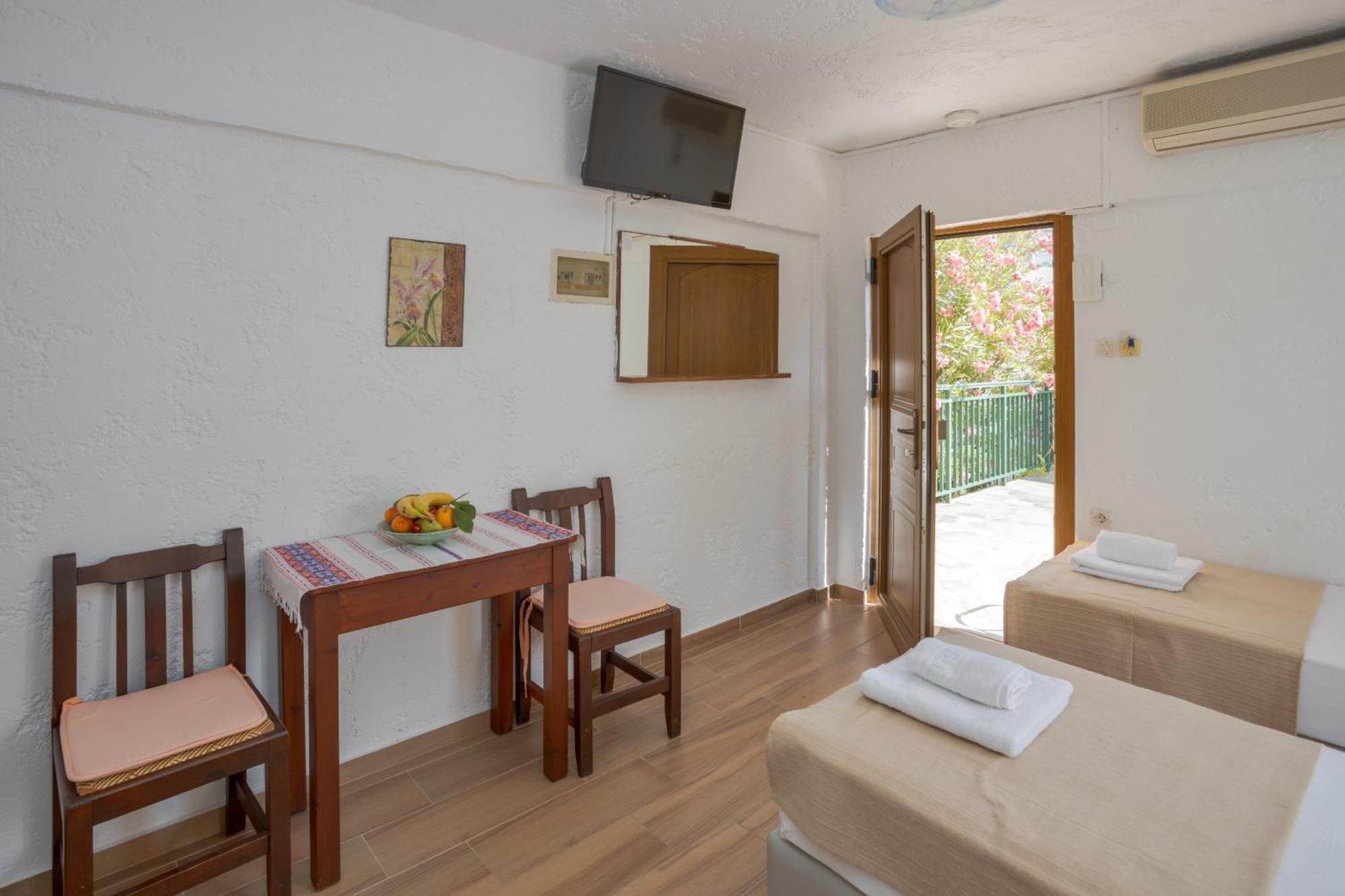 Bellino Apartments "Adults Only" Hersonissos  Dış mekan fotoğraf