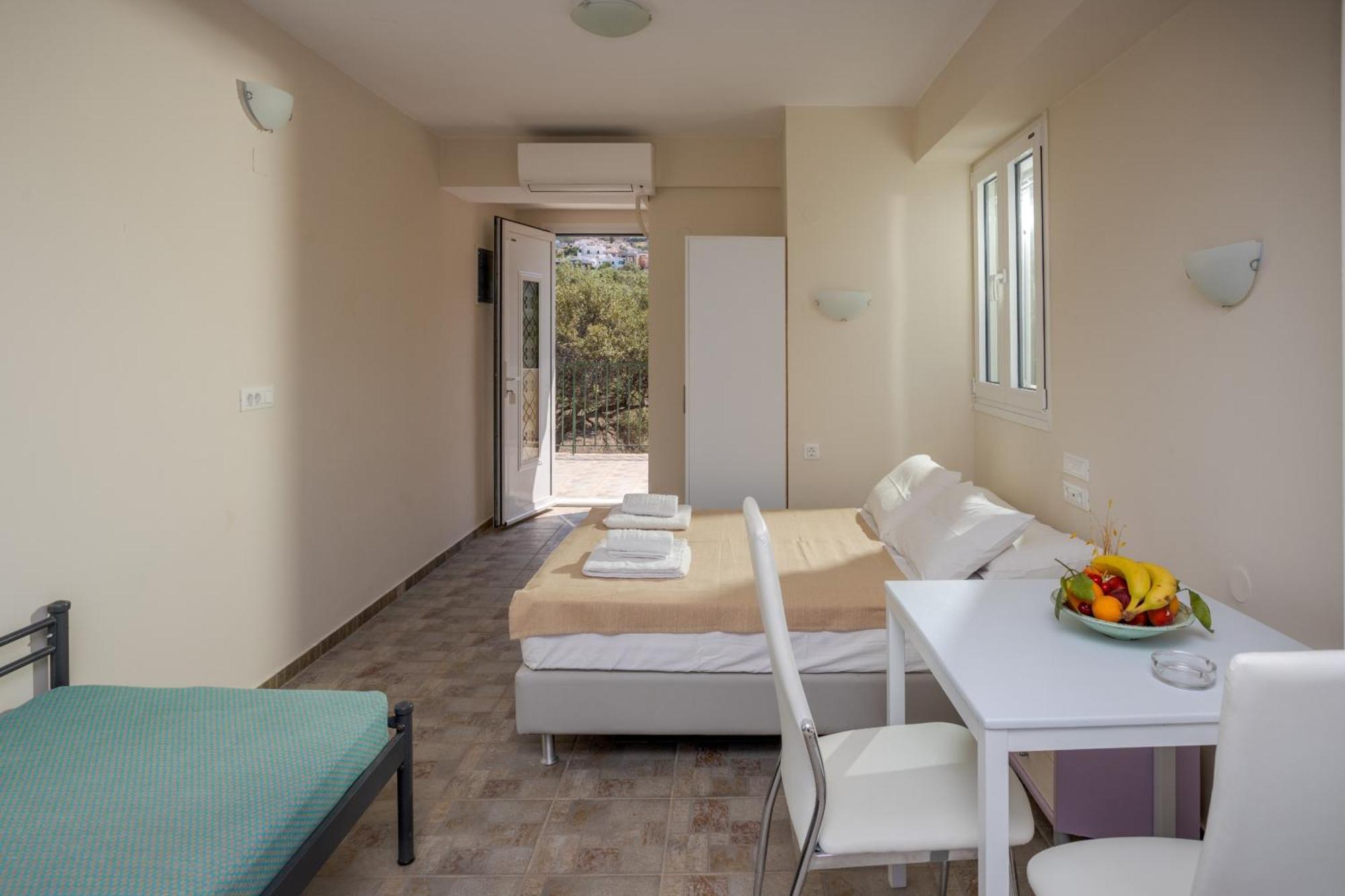 Bellino Apartments "Adults Only" Hersonissos  Dış mekan fotoğraf