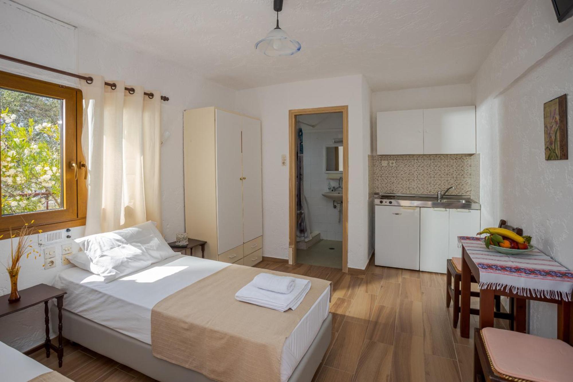 Bellino Apartments "Adults Only" Hersonissos  Dış mekan fotoğraf
