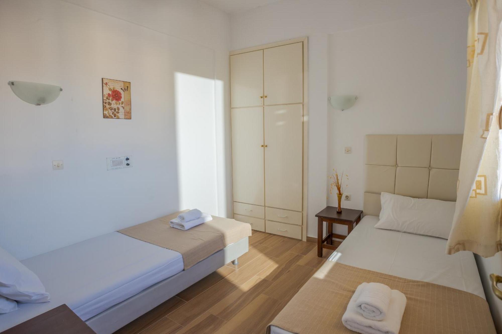 Bellino Apartments "Adults Only" Hersonissos  Dış mekan fotoğraf