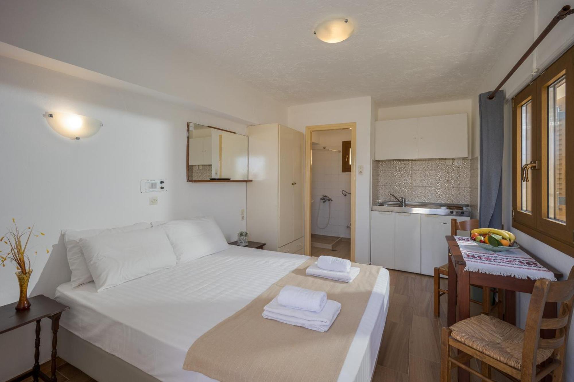 Bellino Apartments "Adults Only" Hersonissos  Dış mekan fotoğraf