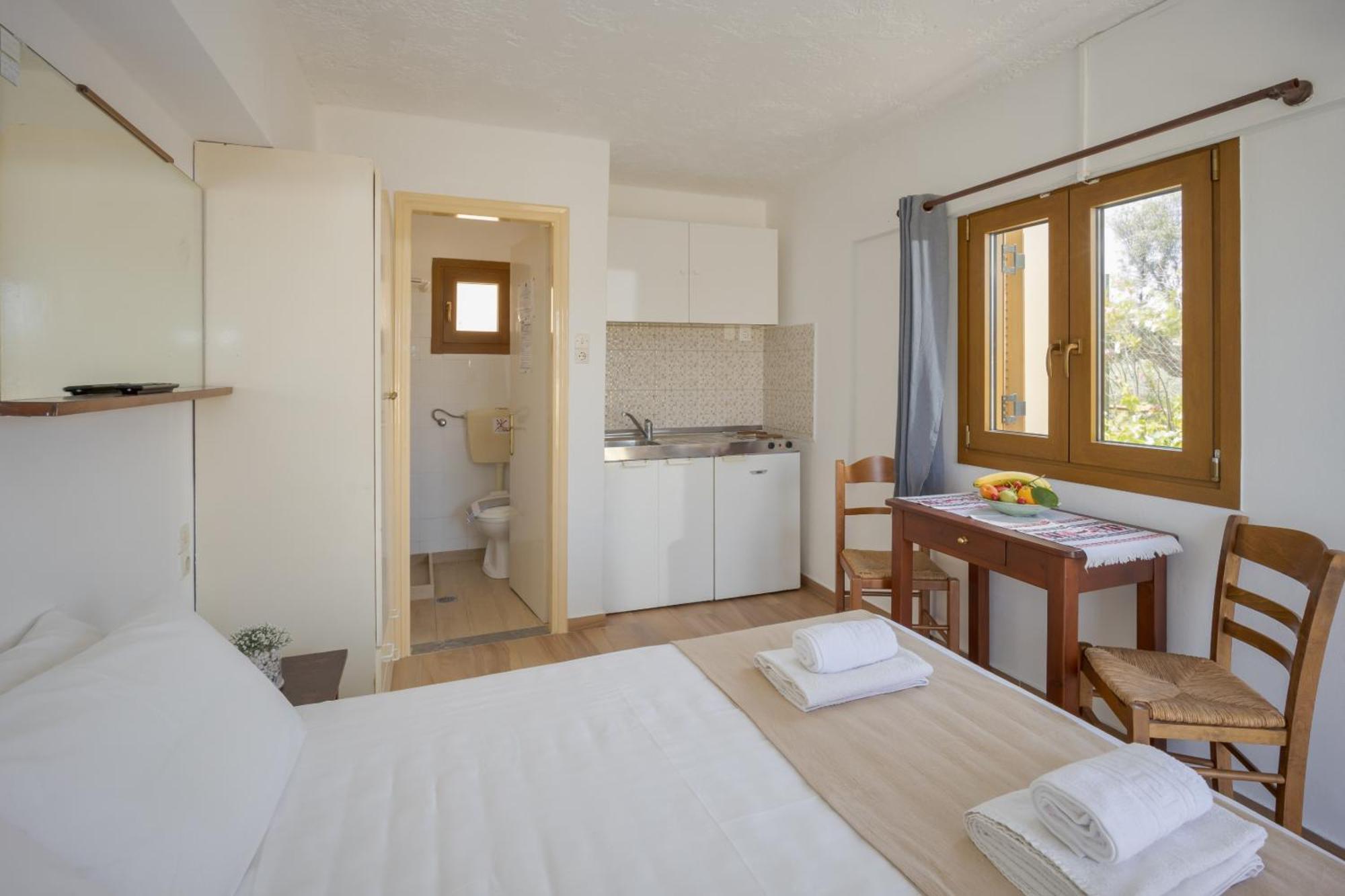 Bellino Apartments "Adults Only" Hersonissos  Dış mekan fotoğraf