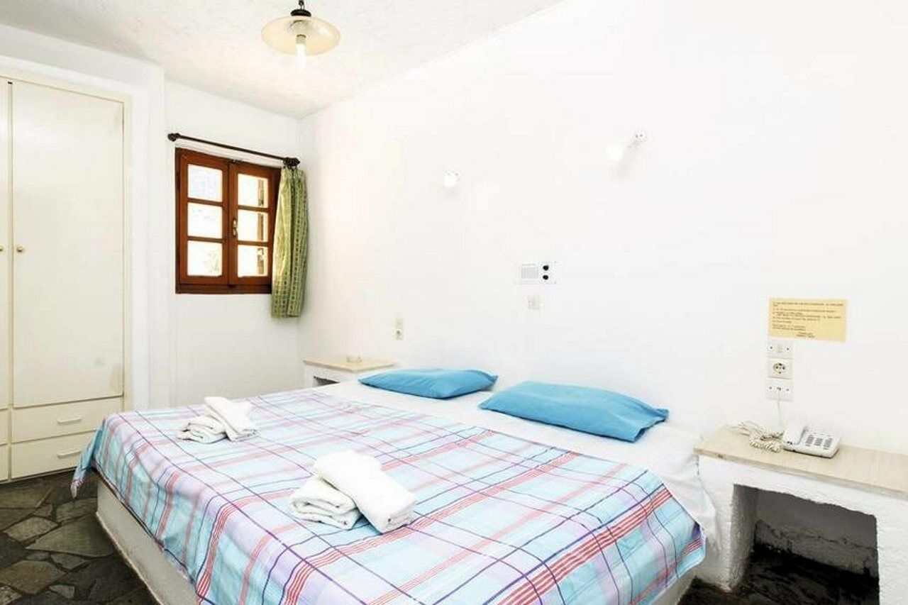 Bellino Apartments "Adults Only" Hersonissos  Dış mekan fotoğraf