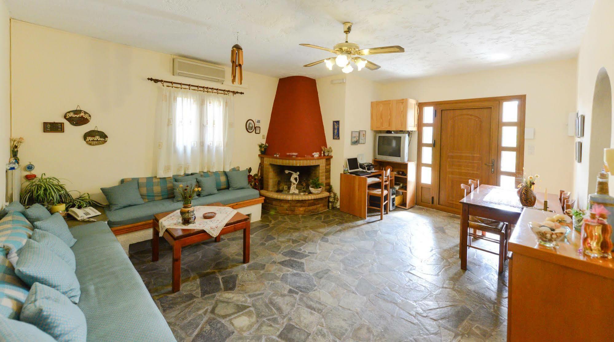 Bellino Apartments "Adults Only" Hersonissos  Dış mekan fotoğraf